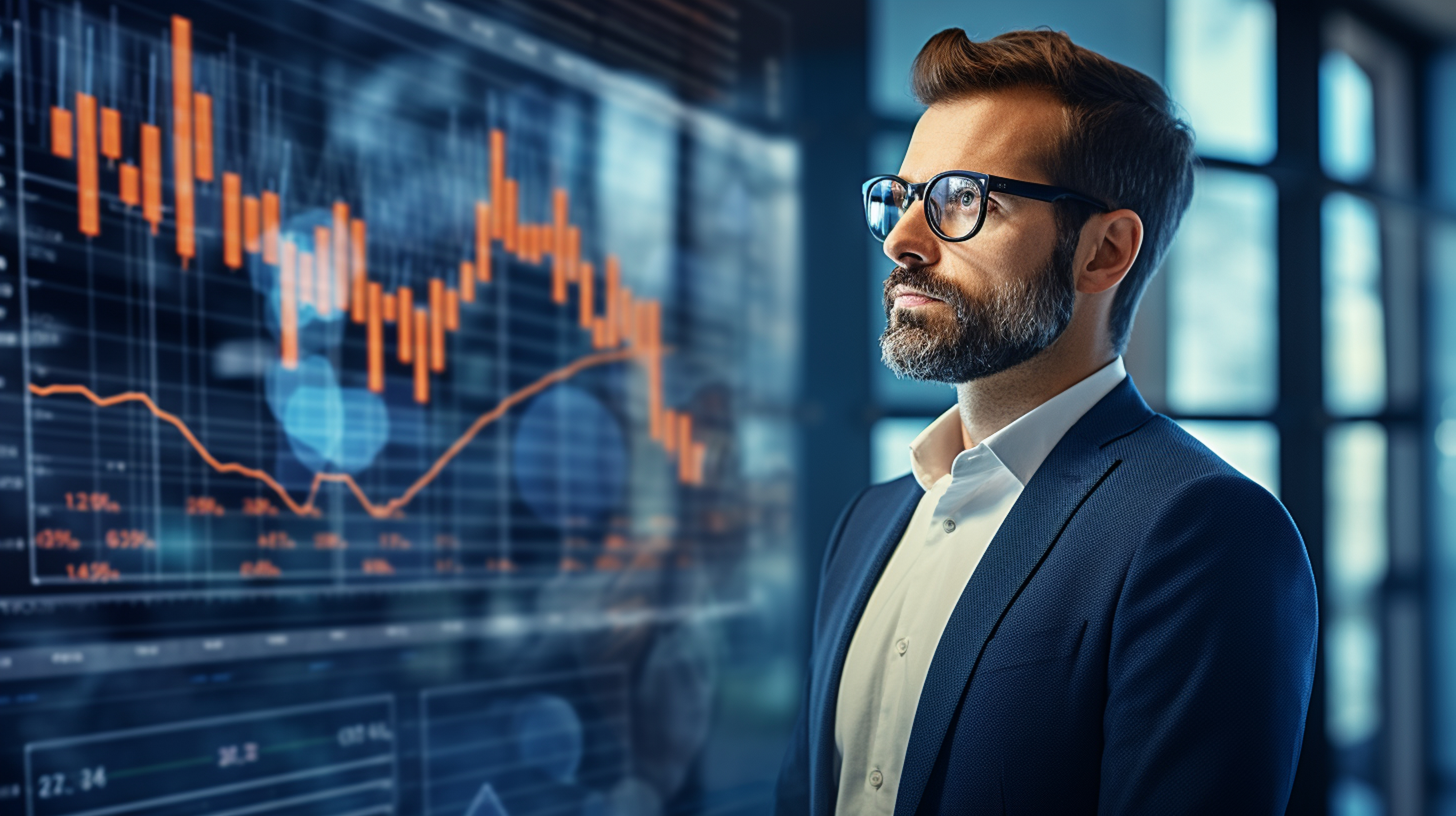 Бинарные опционы